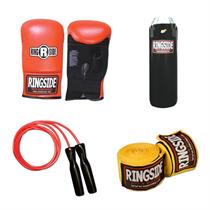 Heavybag Training Set